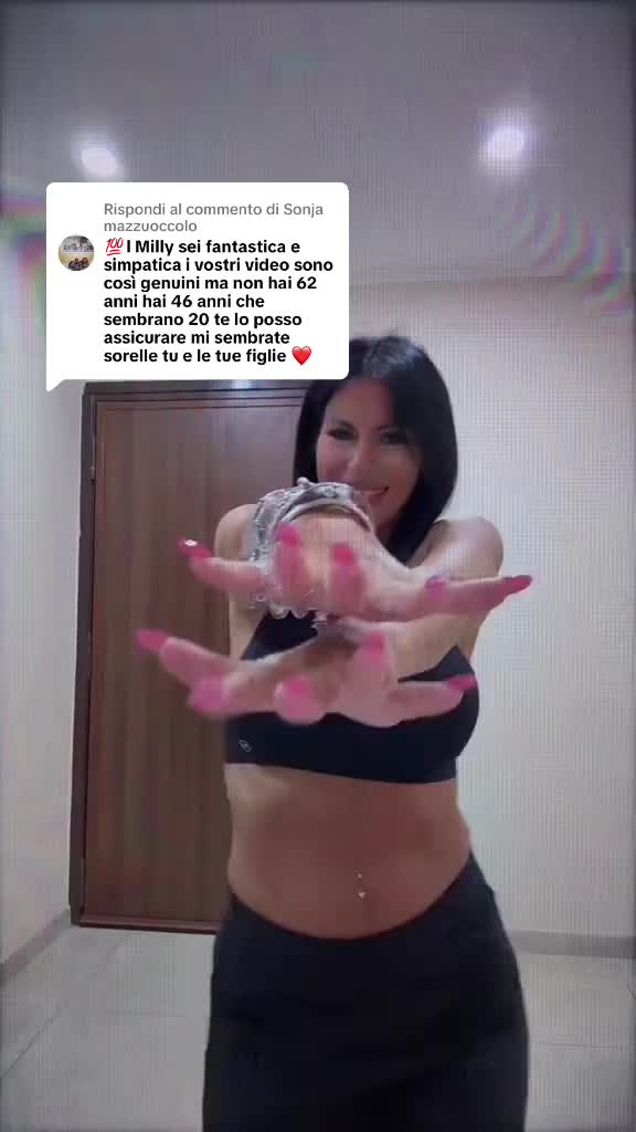 @MillyPietro❤