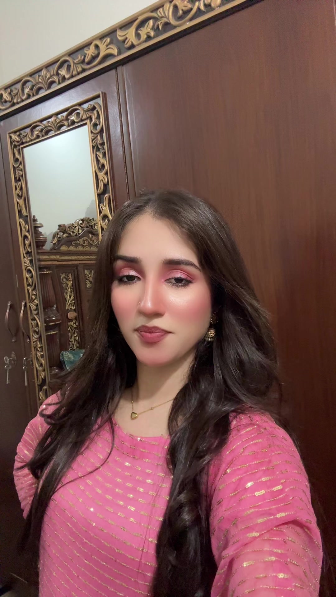 @Saba Baloch ♥️