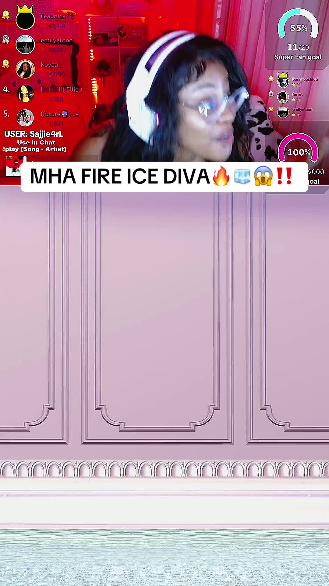 @Sαʝʝιҽ⚗️🫧| gaming+reacts🙀