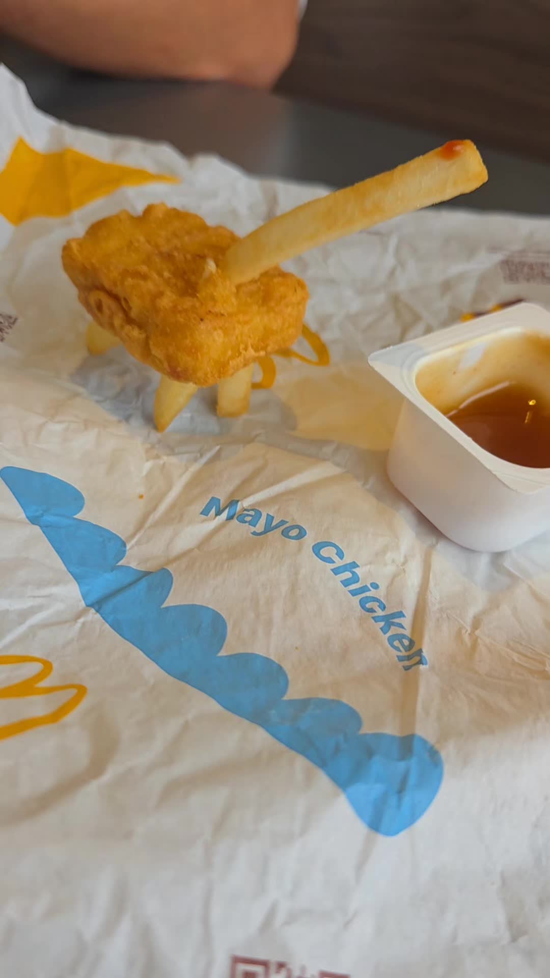 @Paulina Hizero Liverpool