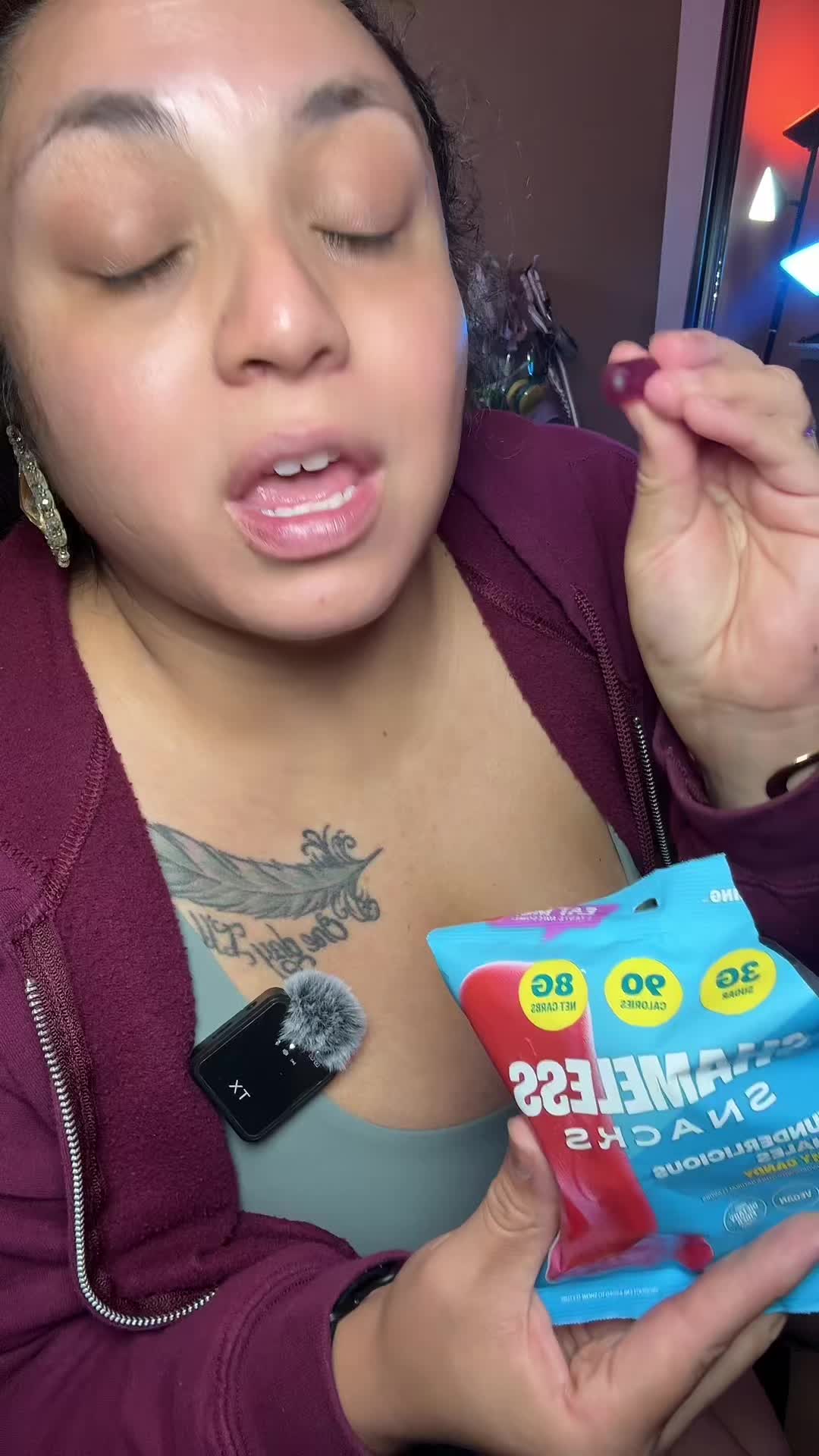 @Itsmaceysview✨