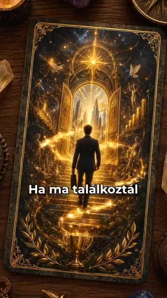 @Csernák Mester