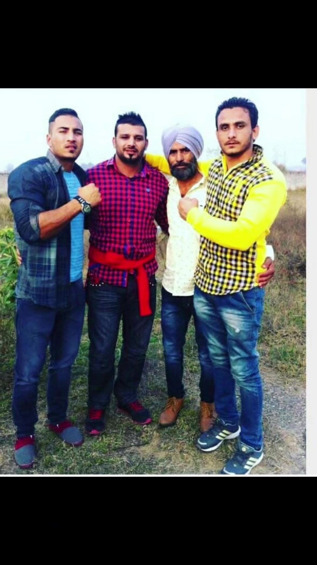 @💫  PIND DUGAL 💫