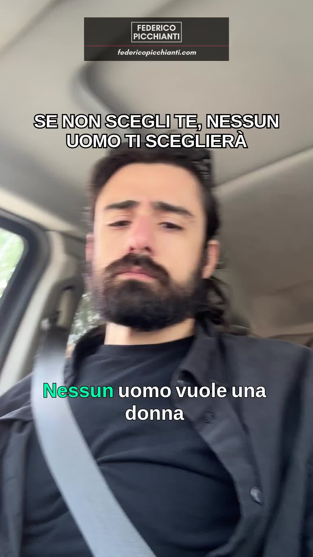@Federico Picchianti