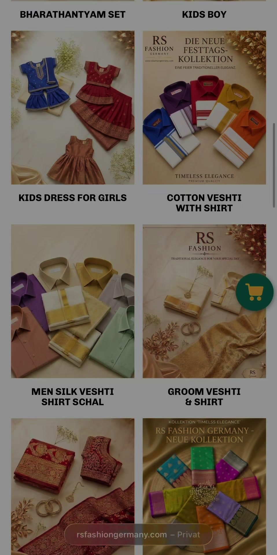 @RS Fashion Germany