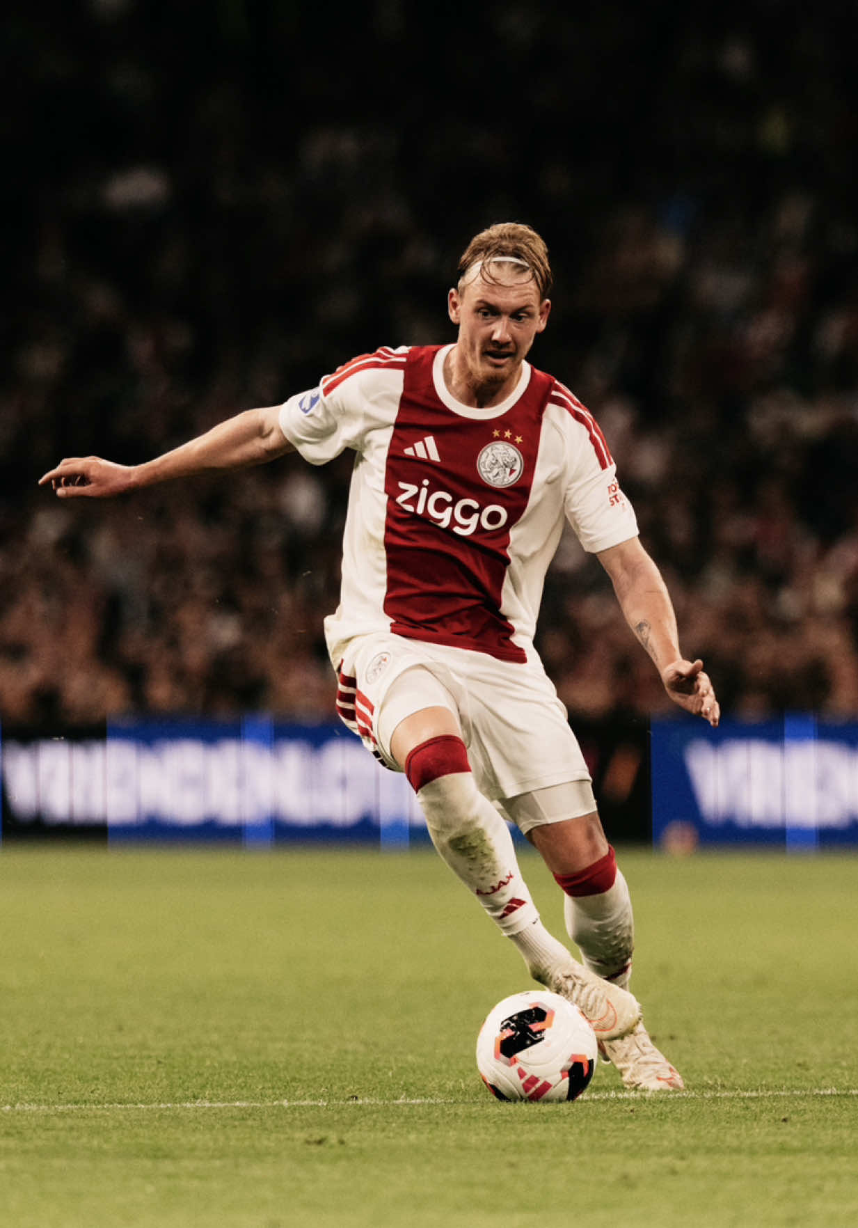 @AFC Ajax