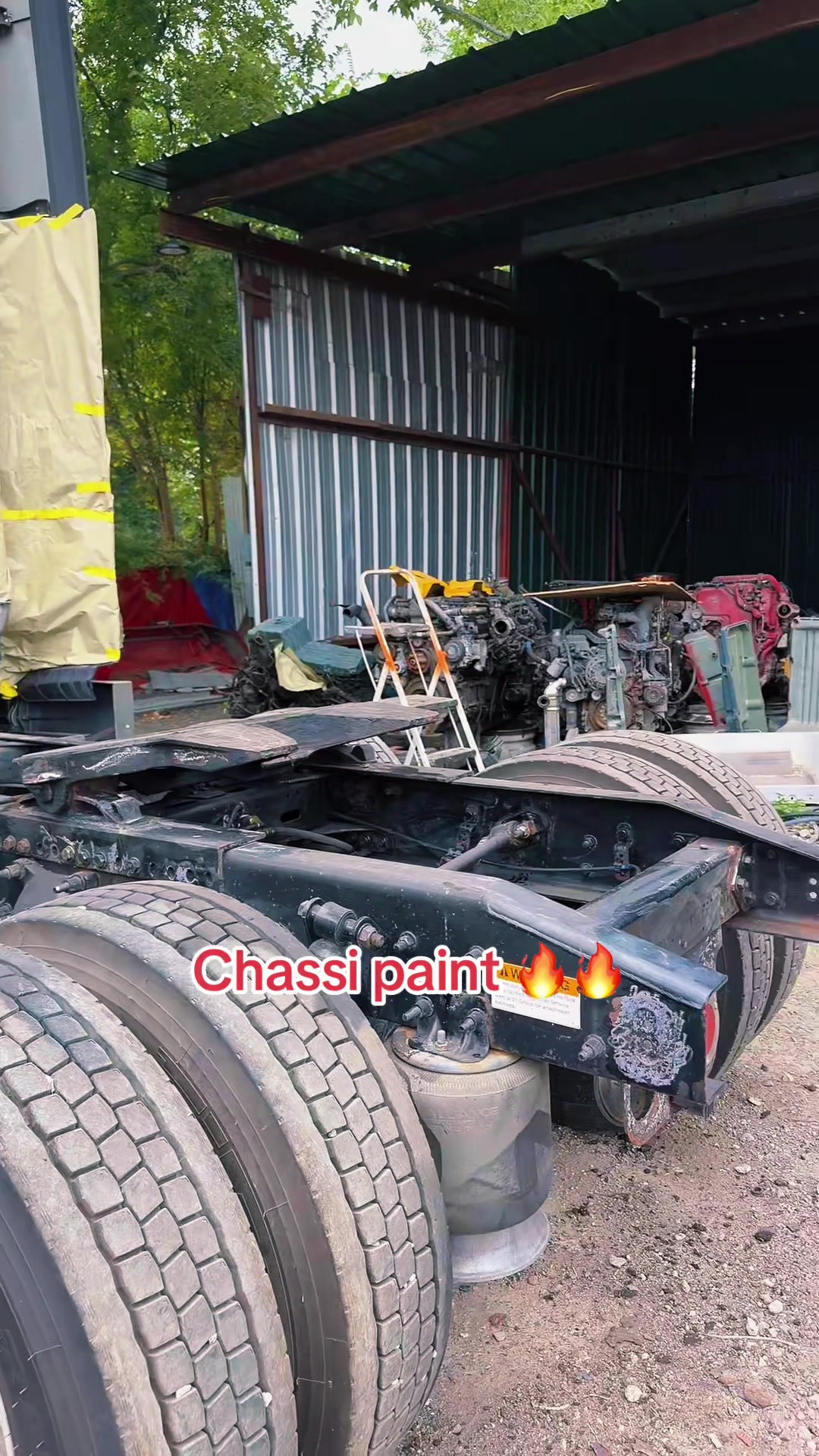 @EAST DIESEL REPAIR ๐ง๐ง
