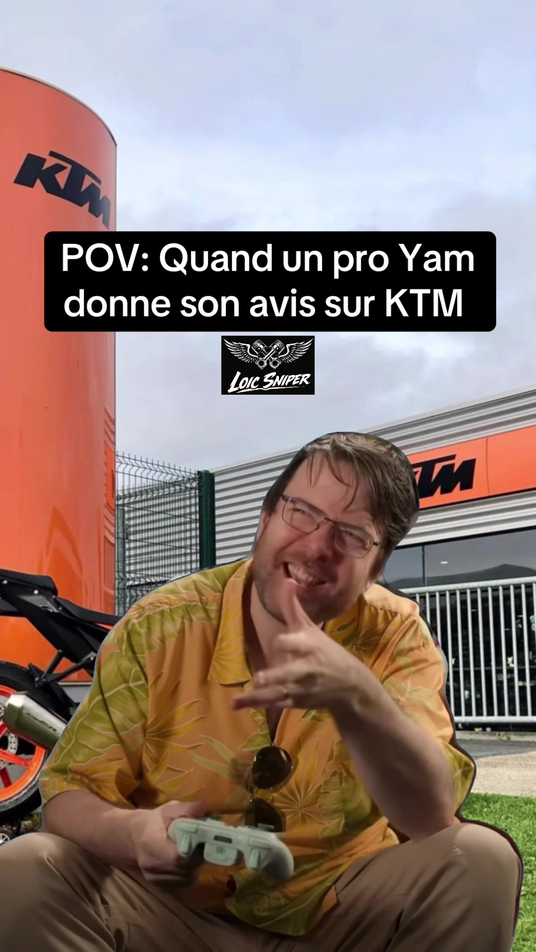 @Loic Sniper
