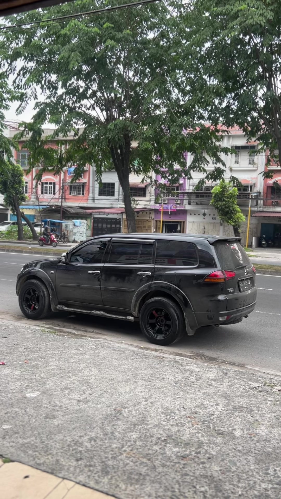 @Koko Wheels
