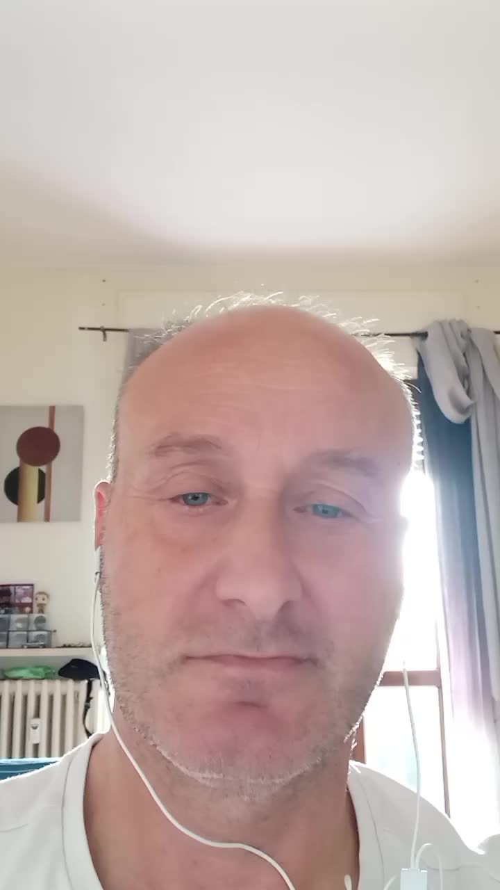 @Savio Bencivenga