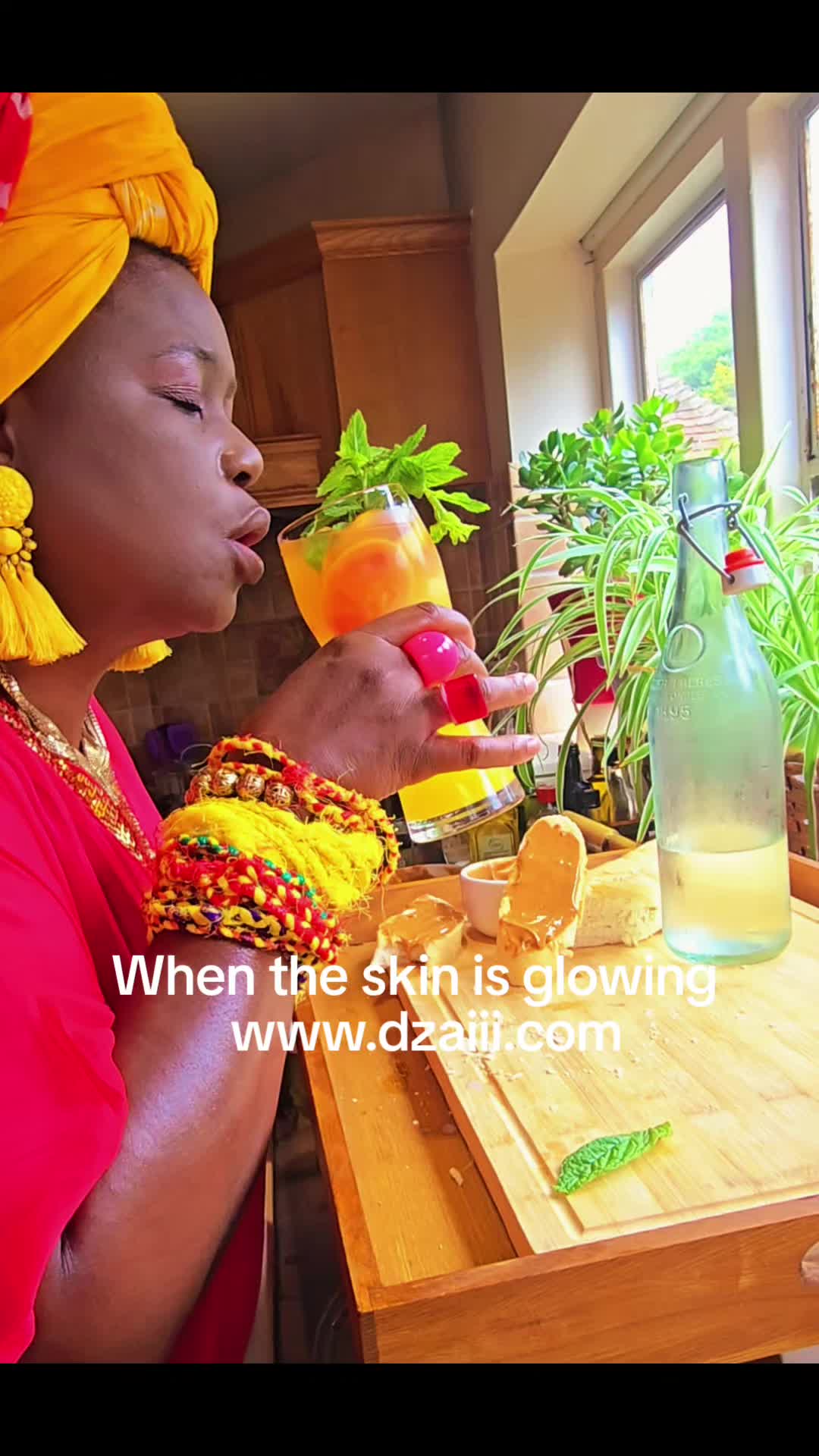 @Handmade Dzaiii Skincare