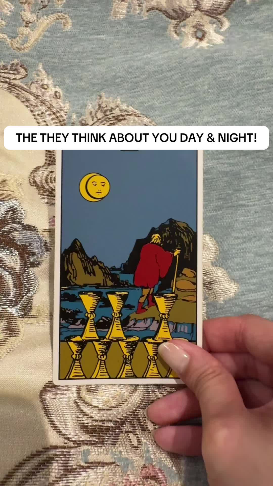 @Moonlight Guidance
