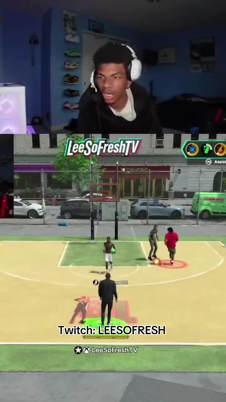 @LEESOFRESH🕷️