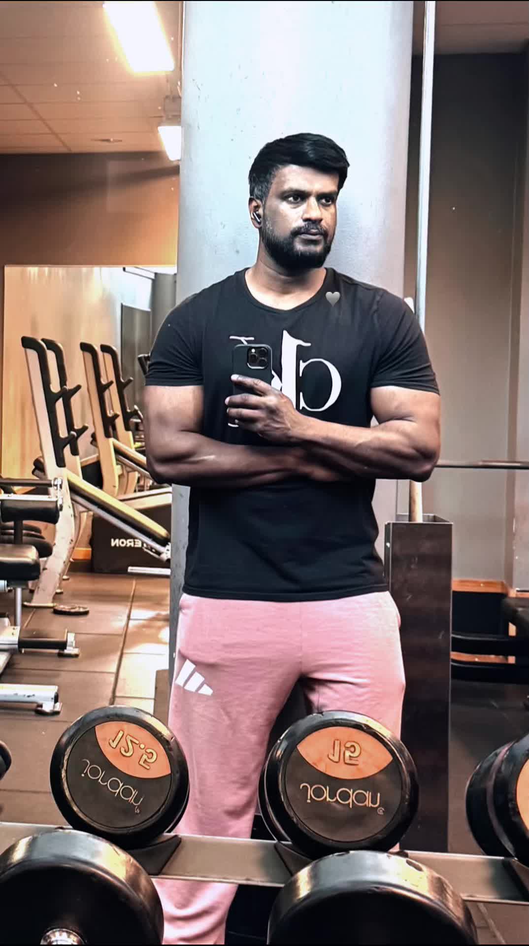 @Tamilfitness