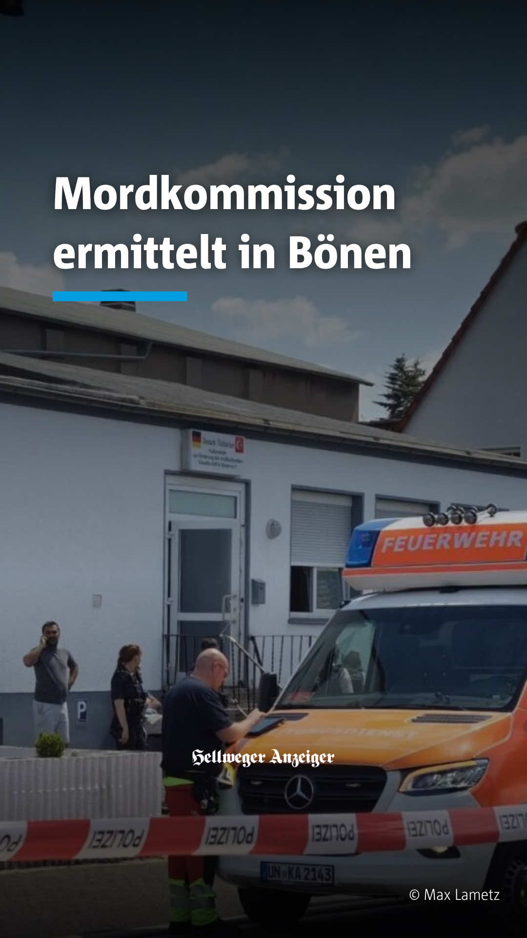 @Hellweger Anzeiger