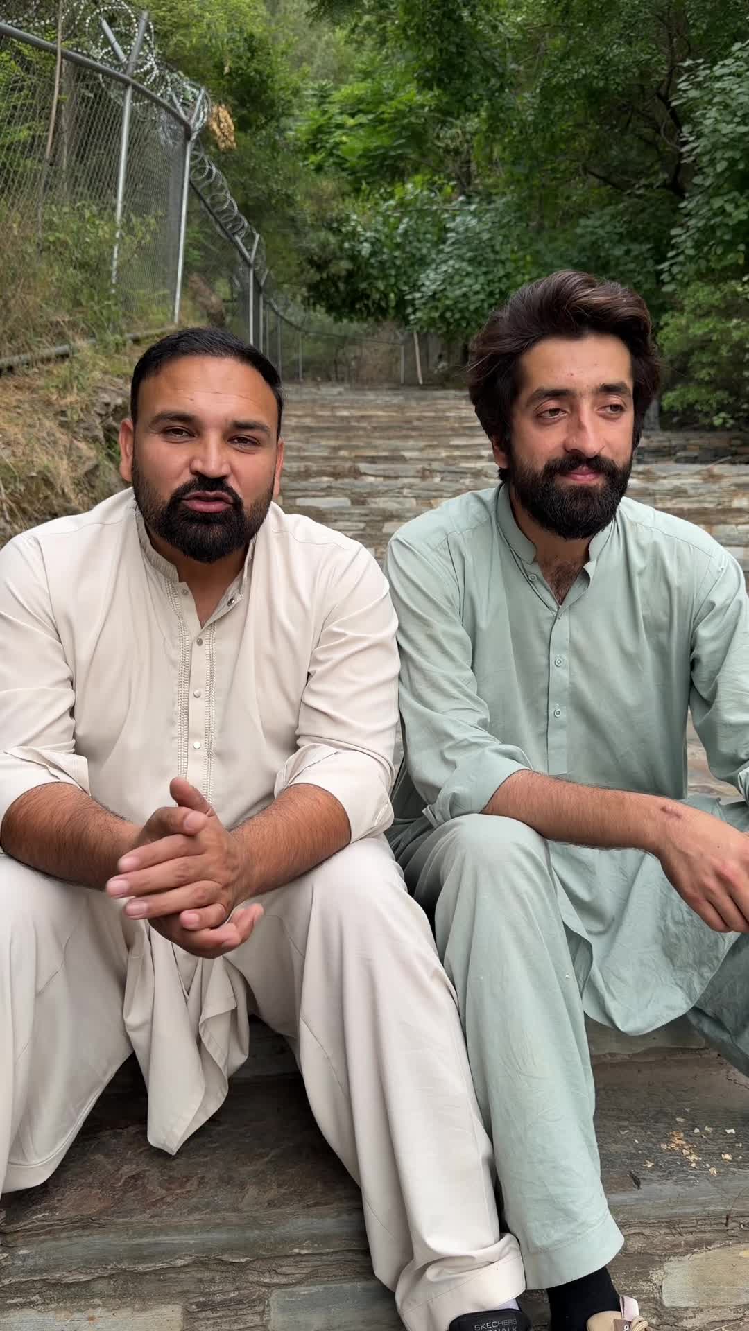 @Fayaz Khan