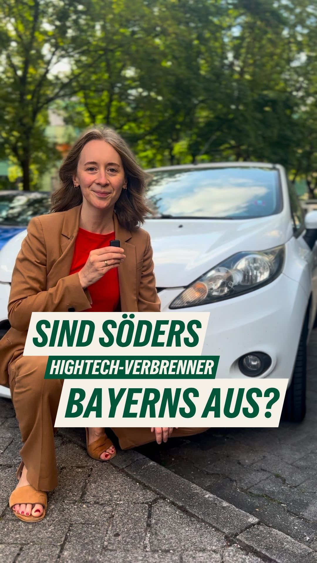 @GRÜNE Bayern