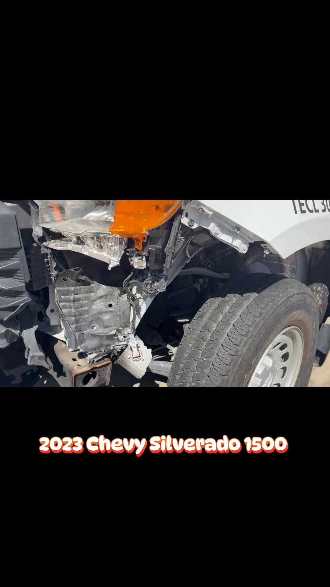 @Bonilla Collision LLC