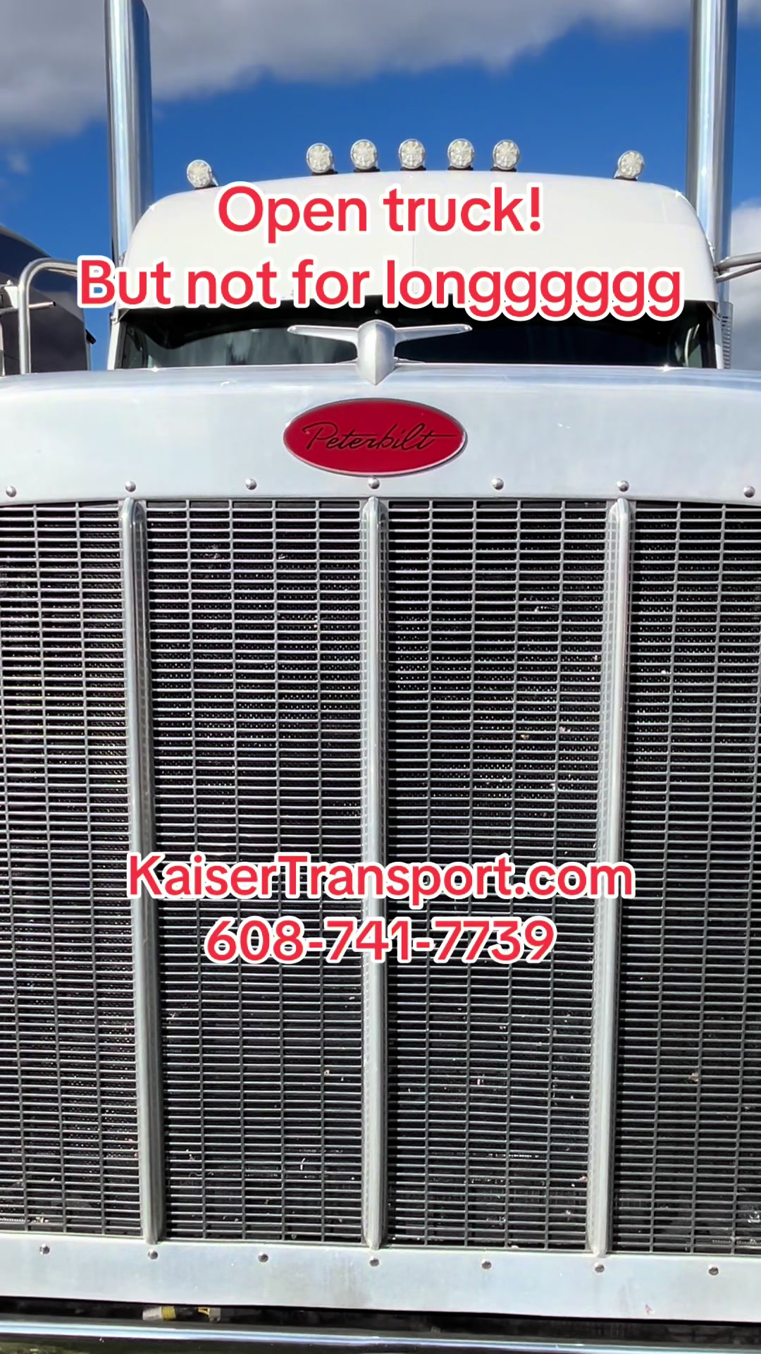 @Kaiser Transport Inc