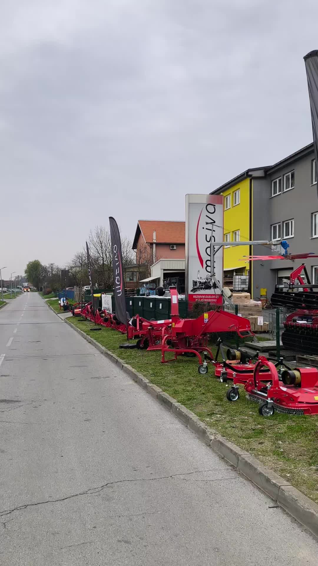 @Masiva Bjelovar