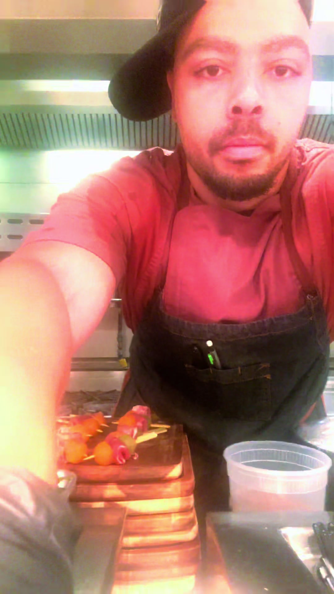 @CHEF $WIPA