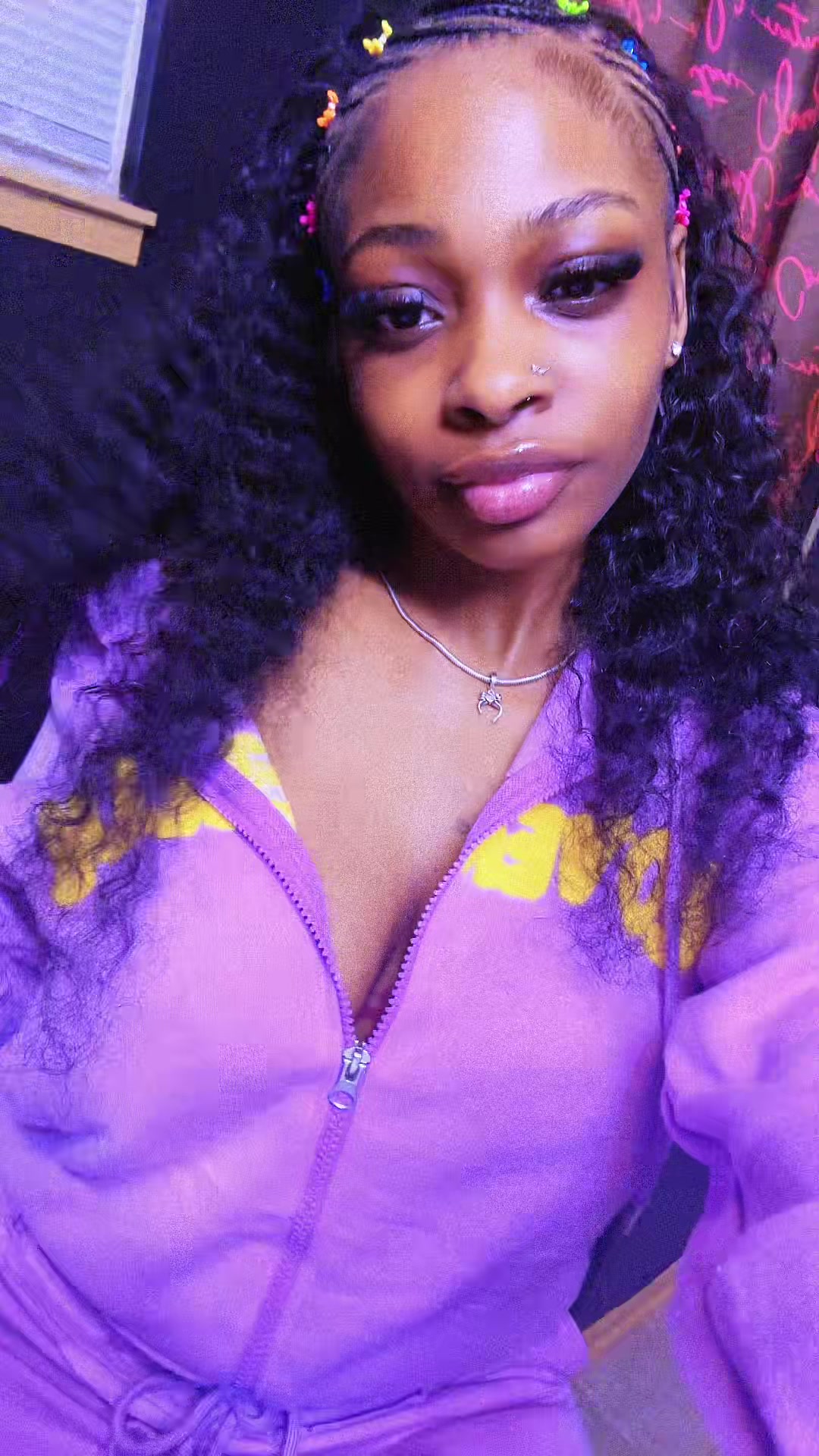 @DallasPrincess👑