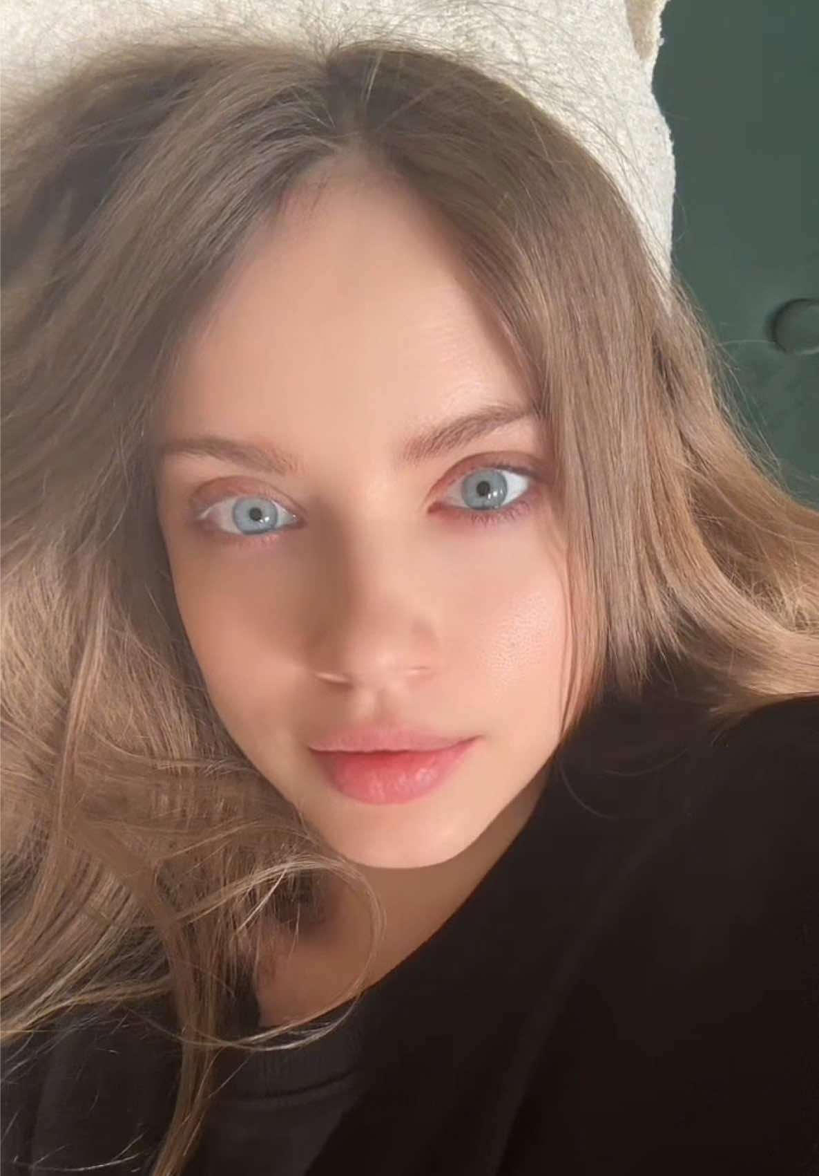 @Xenia Tchoumi