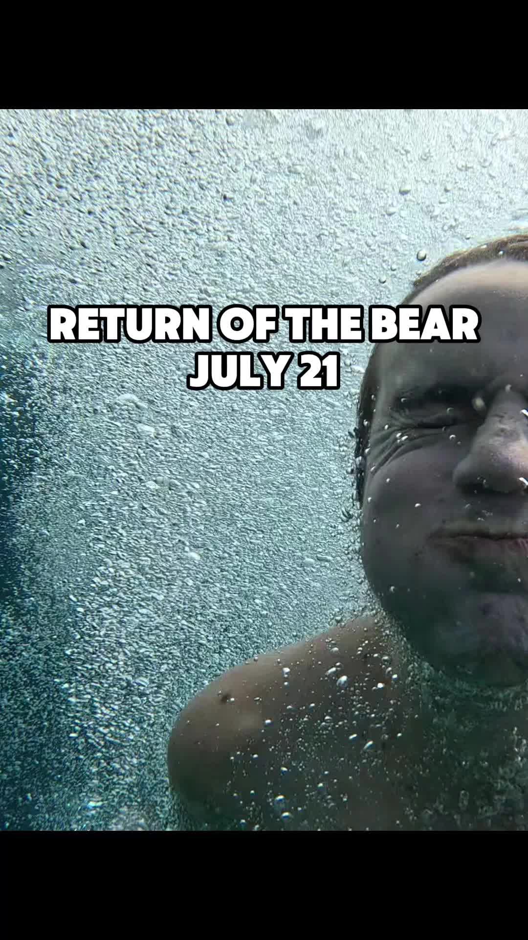 @Bearman