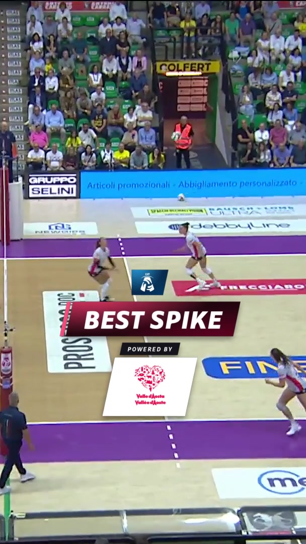 @Lega Volley Femminile