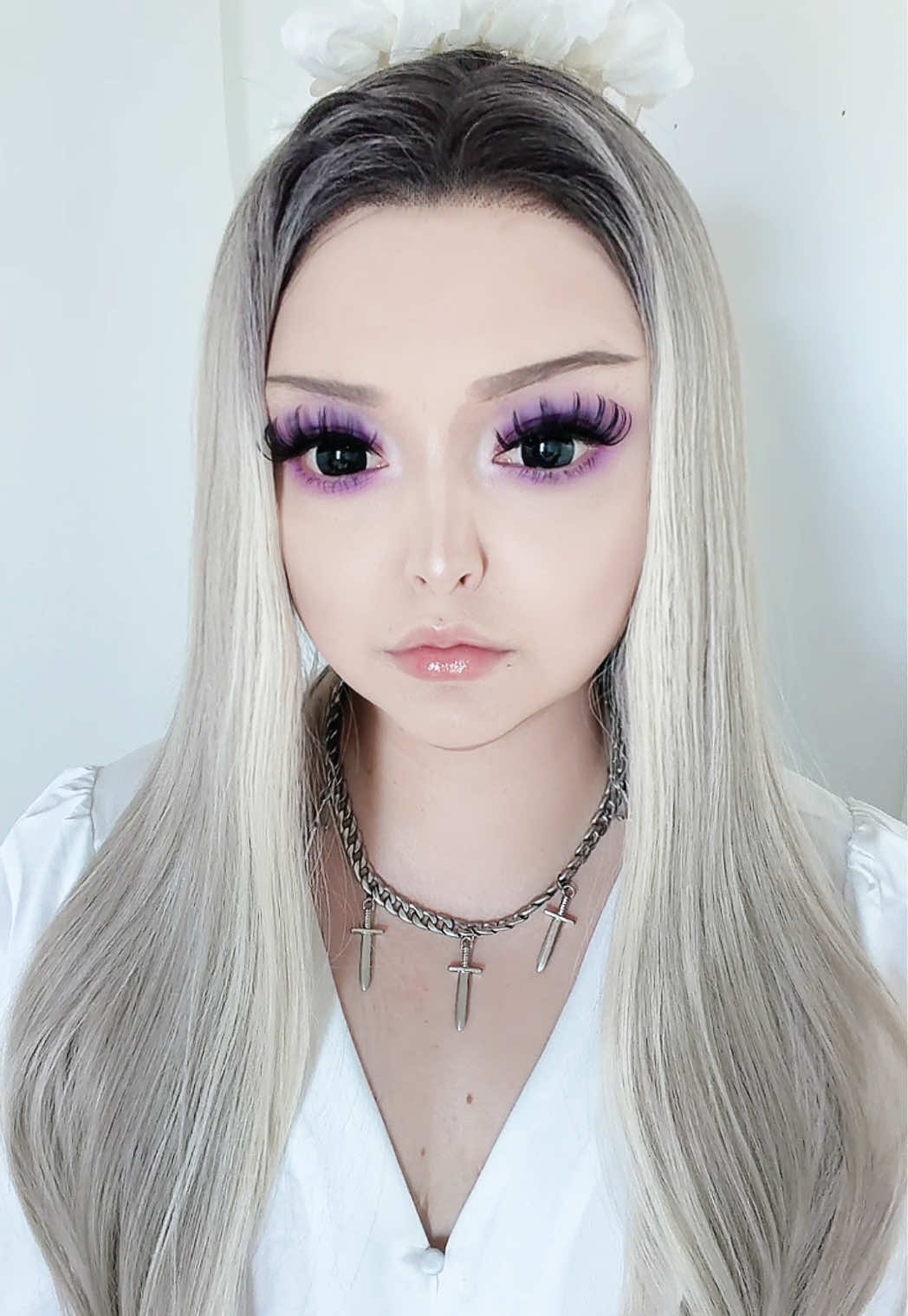 @Kuu || Roseshock