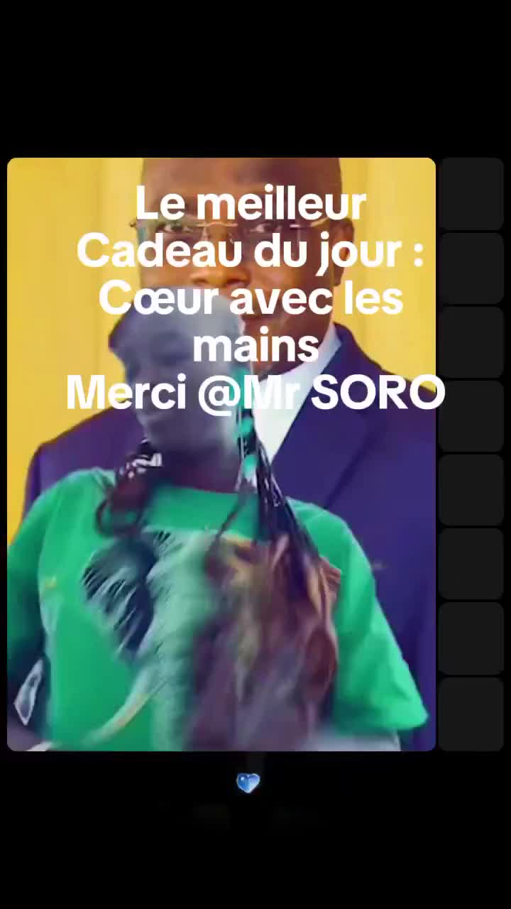@⚜️✨Dame OUATTARA ✨⚜️