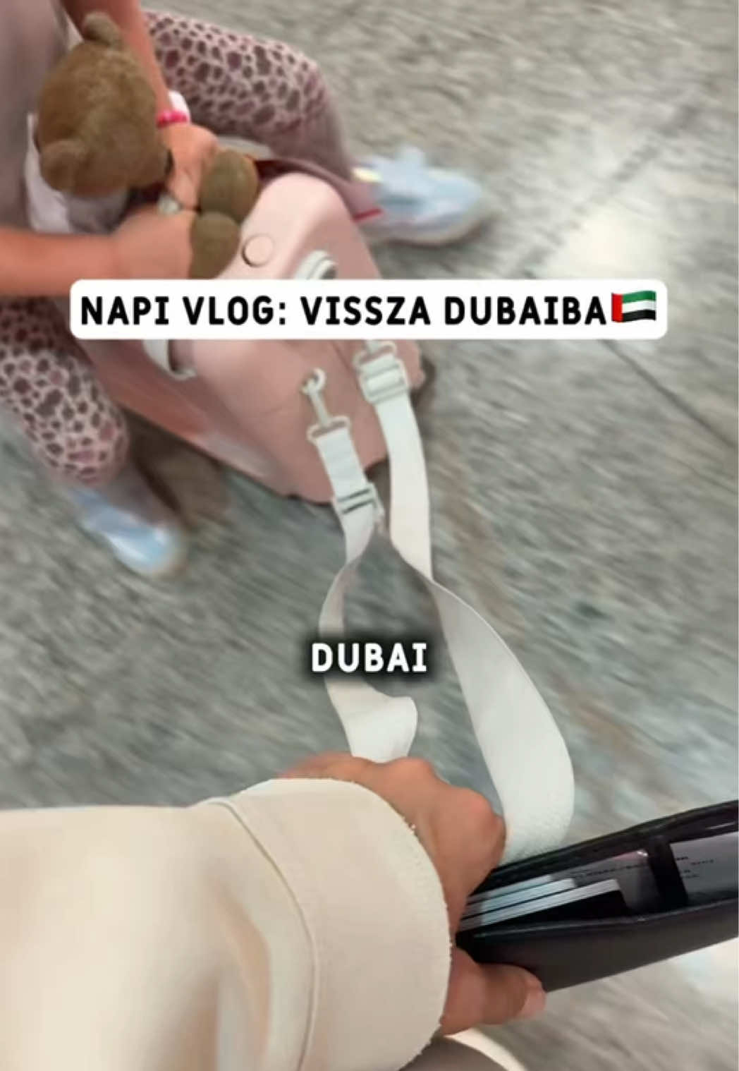 @Dubai Gyerekekkel