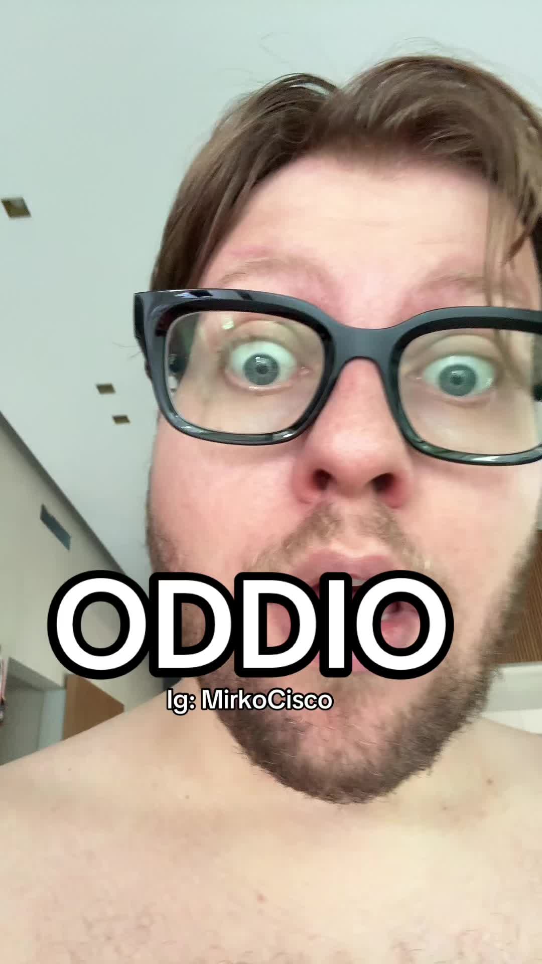@Mirkocisco