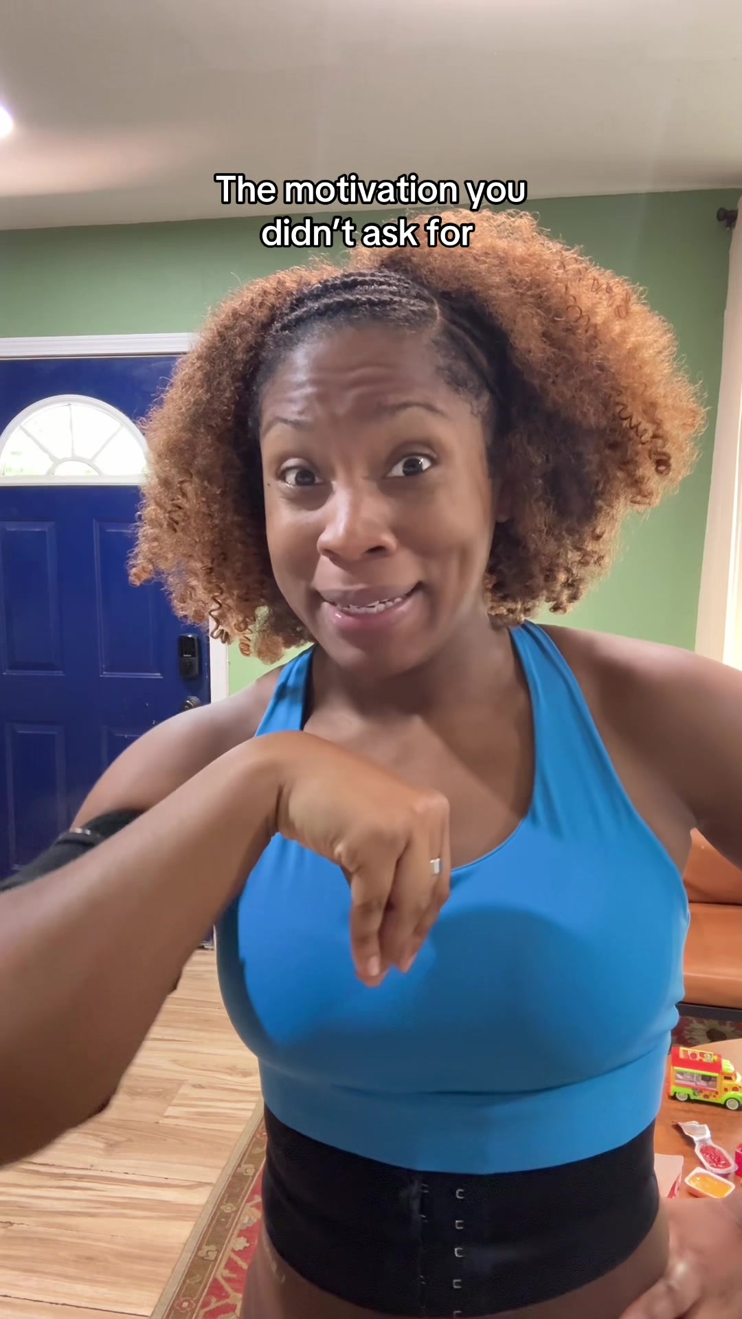 @Fitness| Mom |TikTok Shop