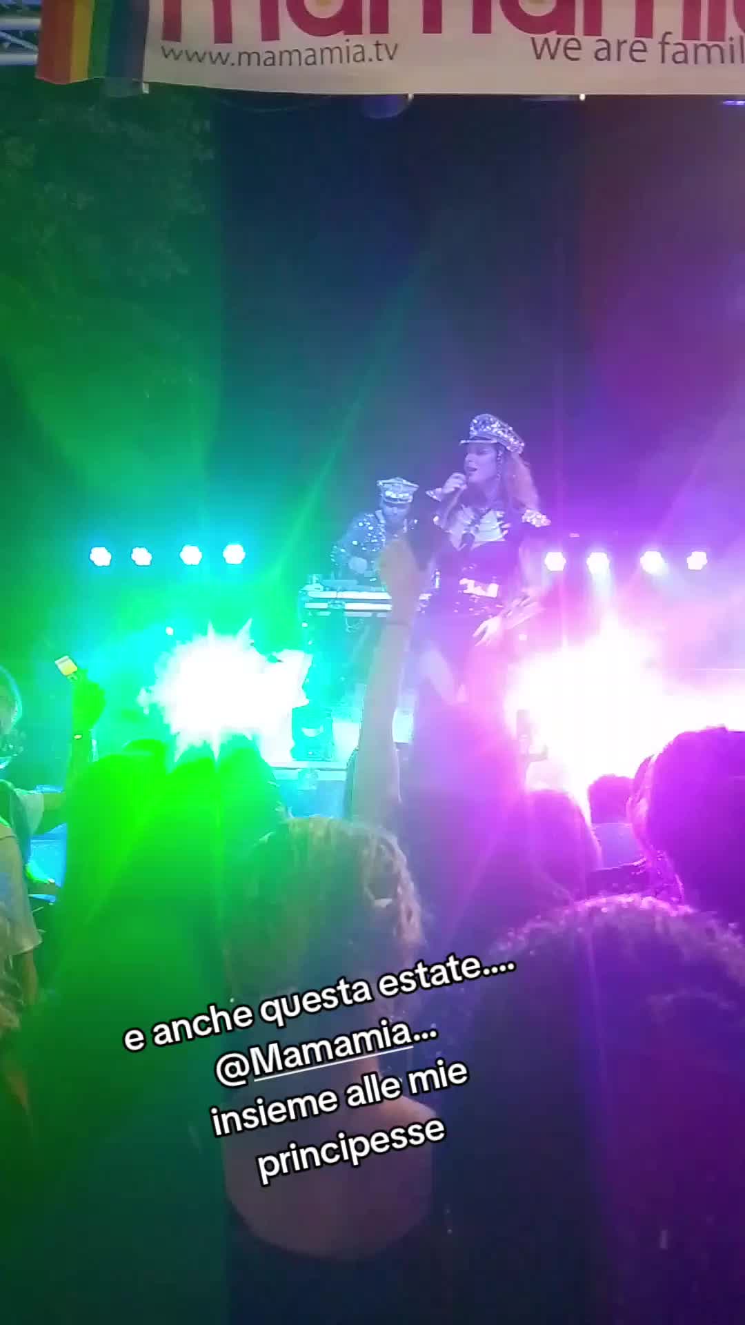 @elena Ginny Giulia