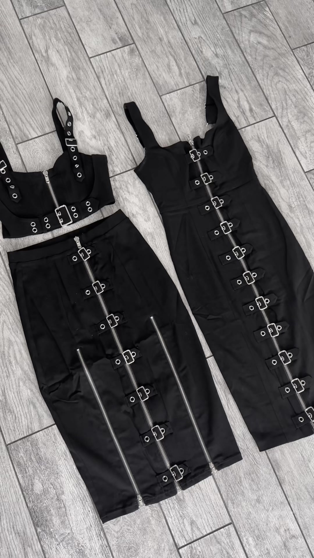 @Tara | Alt Fashion Inspo 🖤⛓️