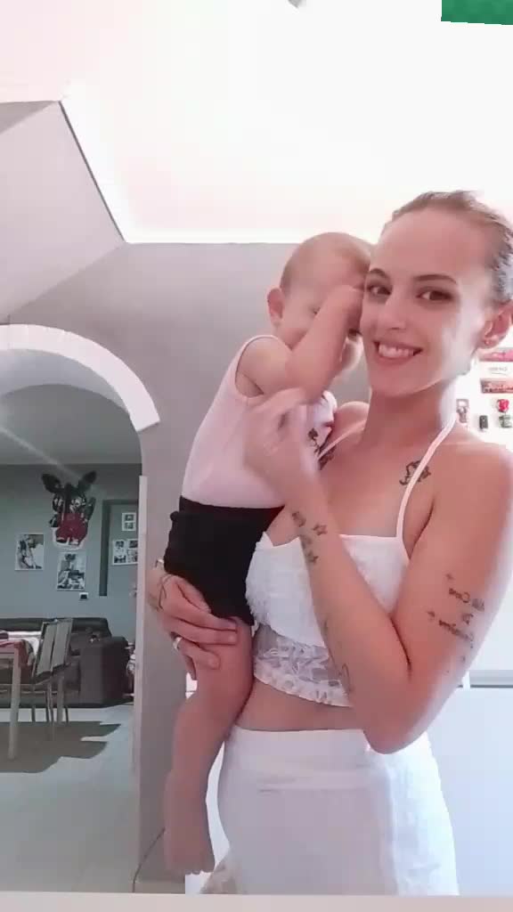 @angelika maikol chlo&egrave; chanel ❤