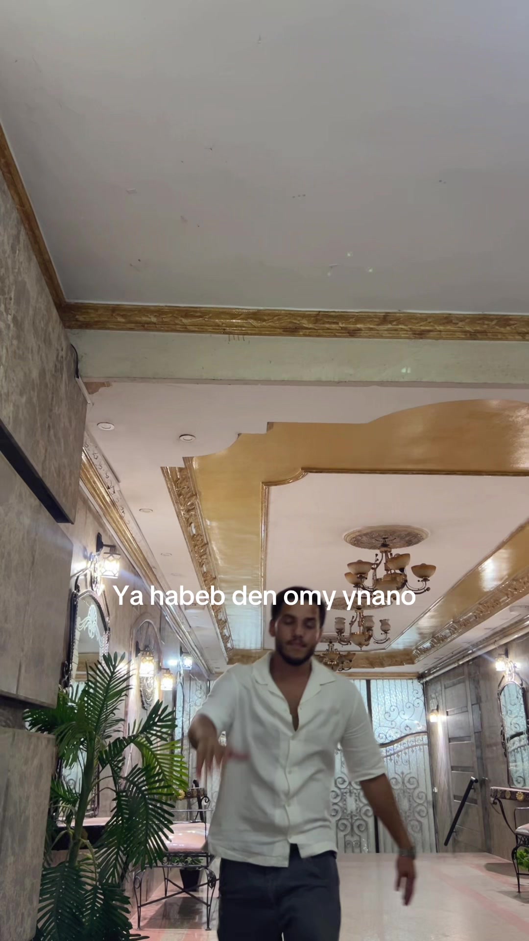 @HESHAM is HESHAMING