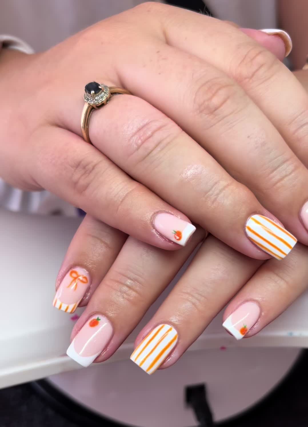 @L.J.K Nails & Beauty
