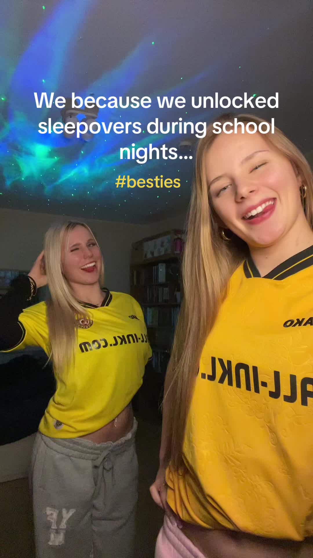 @🦄 Charlotte & Nele 🦄