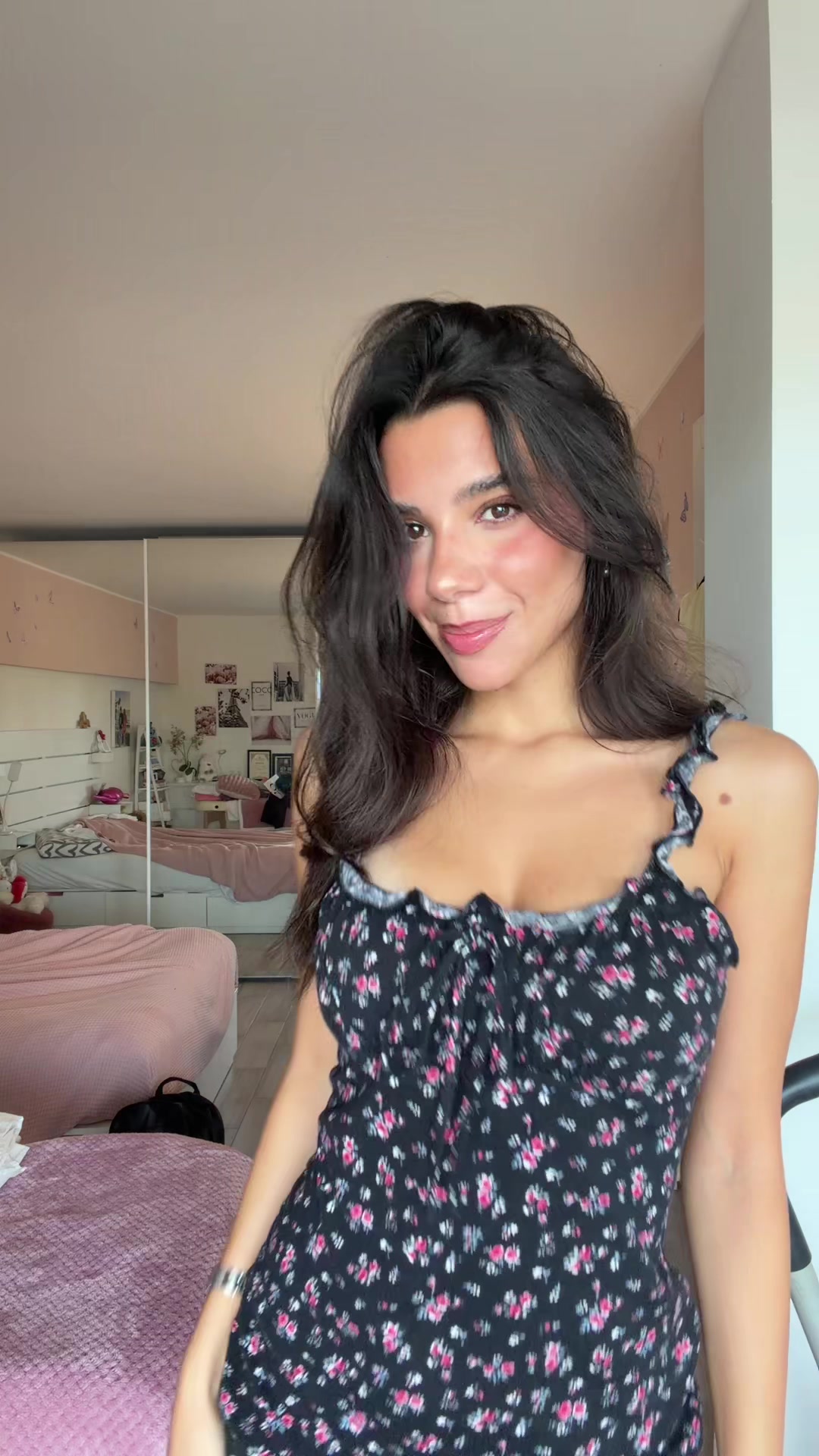 @Sara Esposito