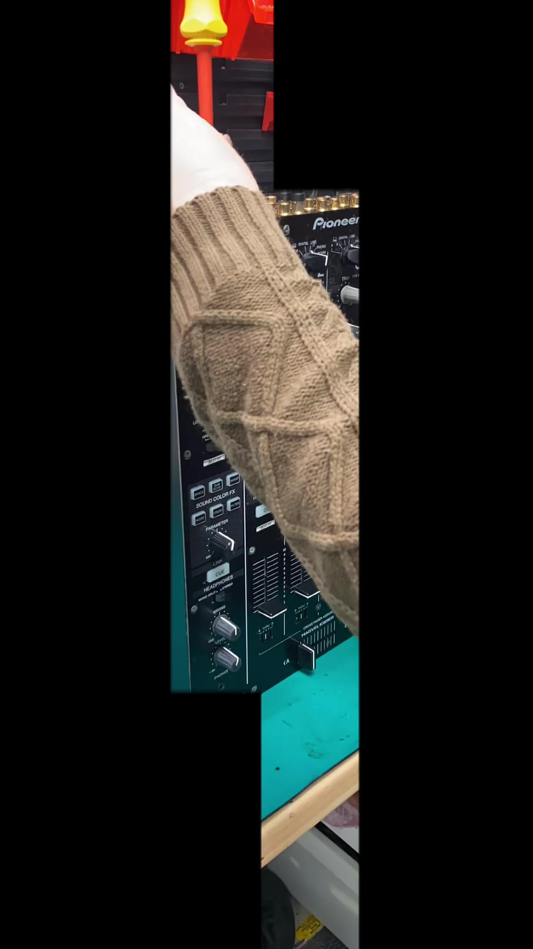 @Cosmic Electronics