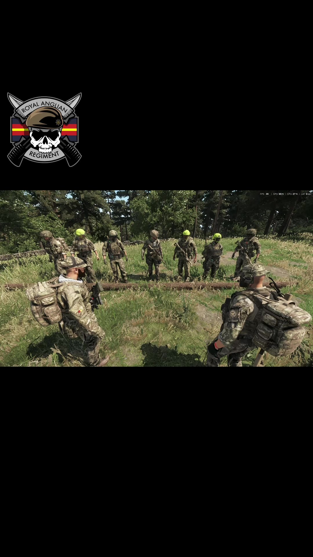 @Uk Special Forces