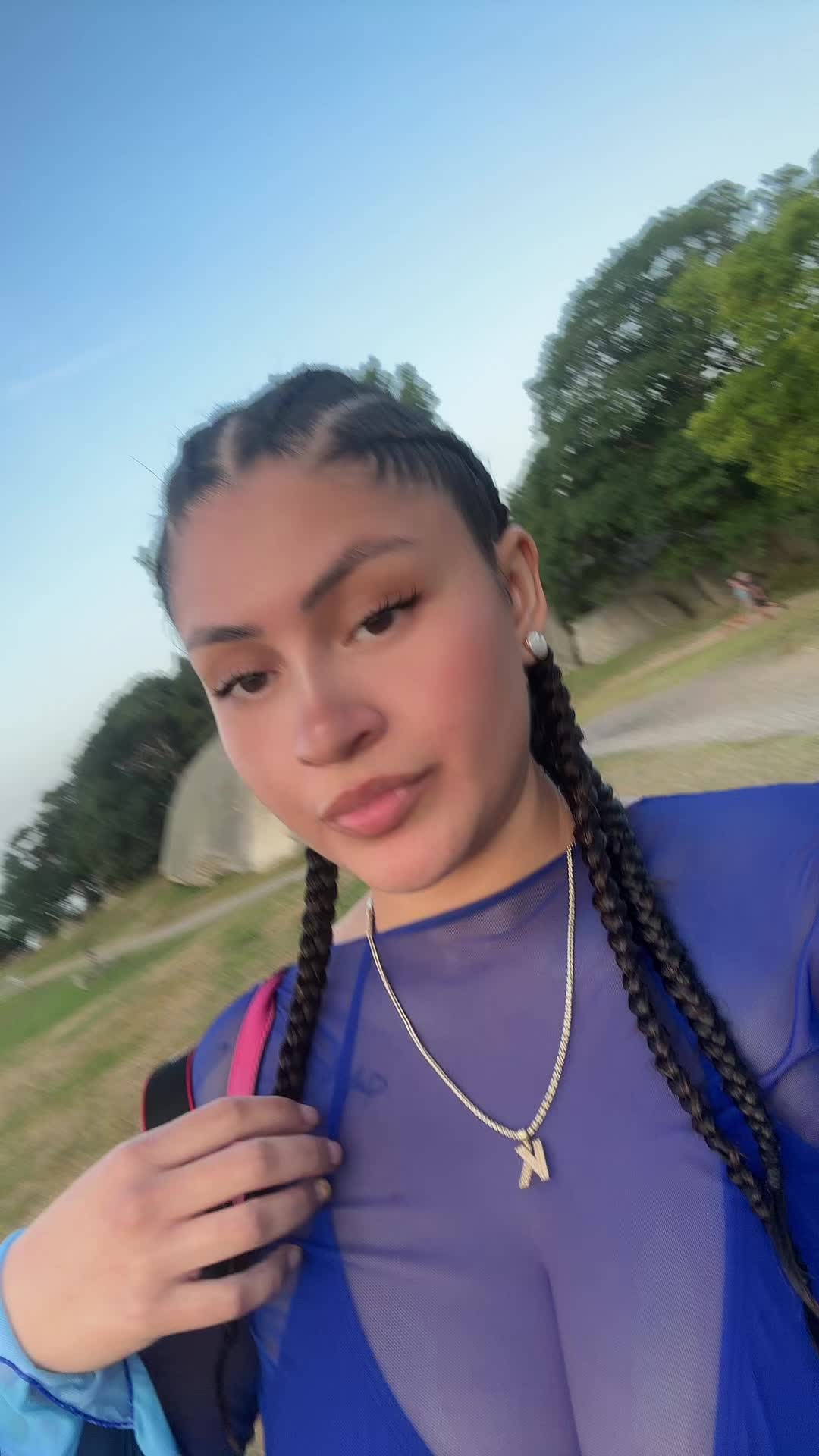 @Kathy Quintanilla 🦁❤️🔥