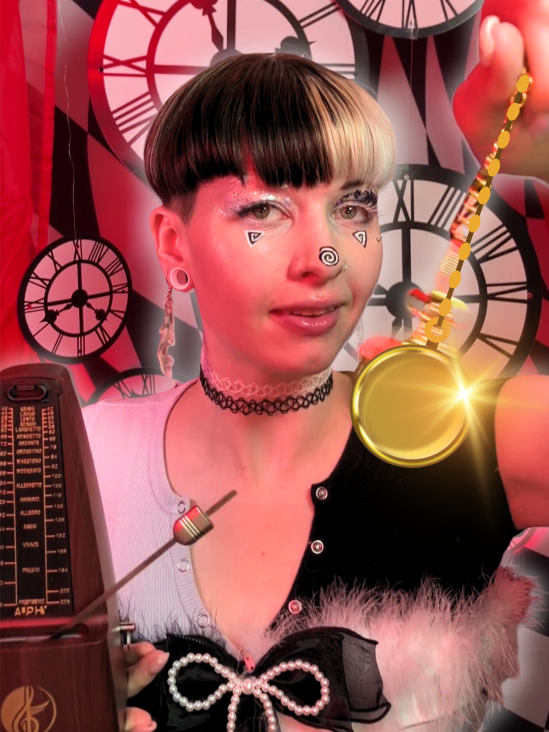 @Pure Honey ASMR