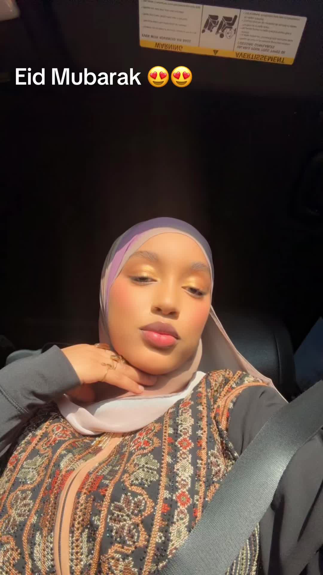@Mariam Ciré Bah