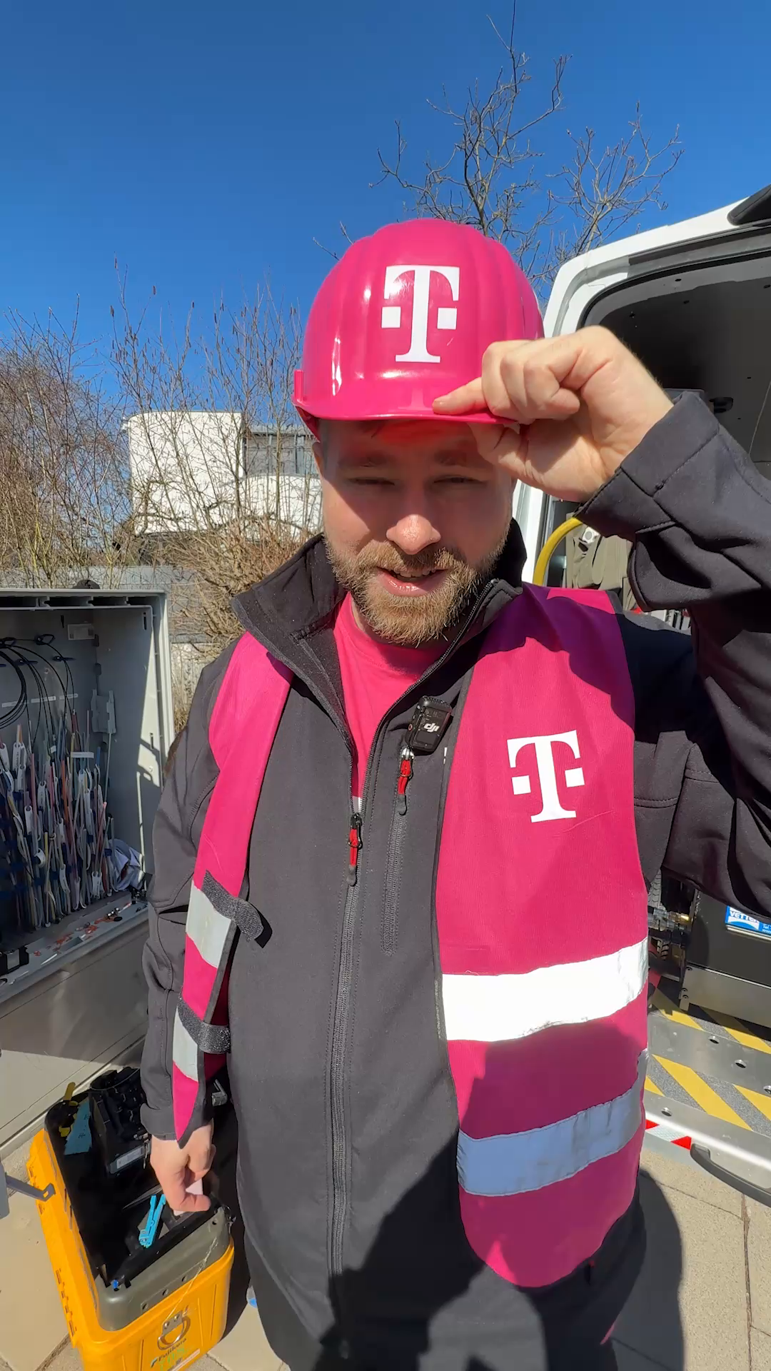 @Deutsche Telekom