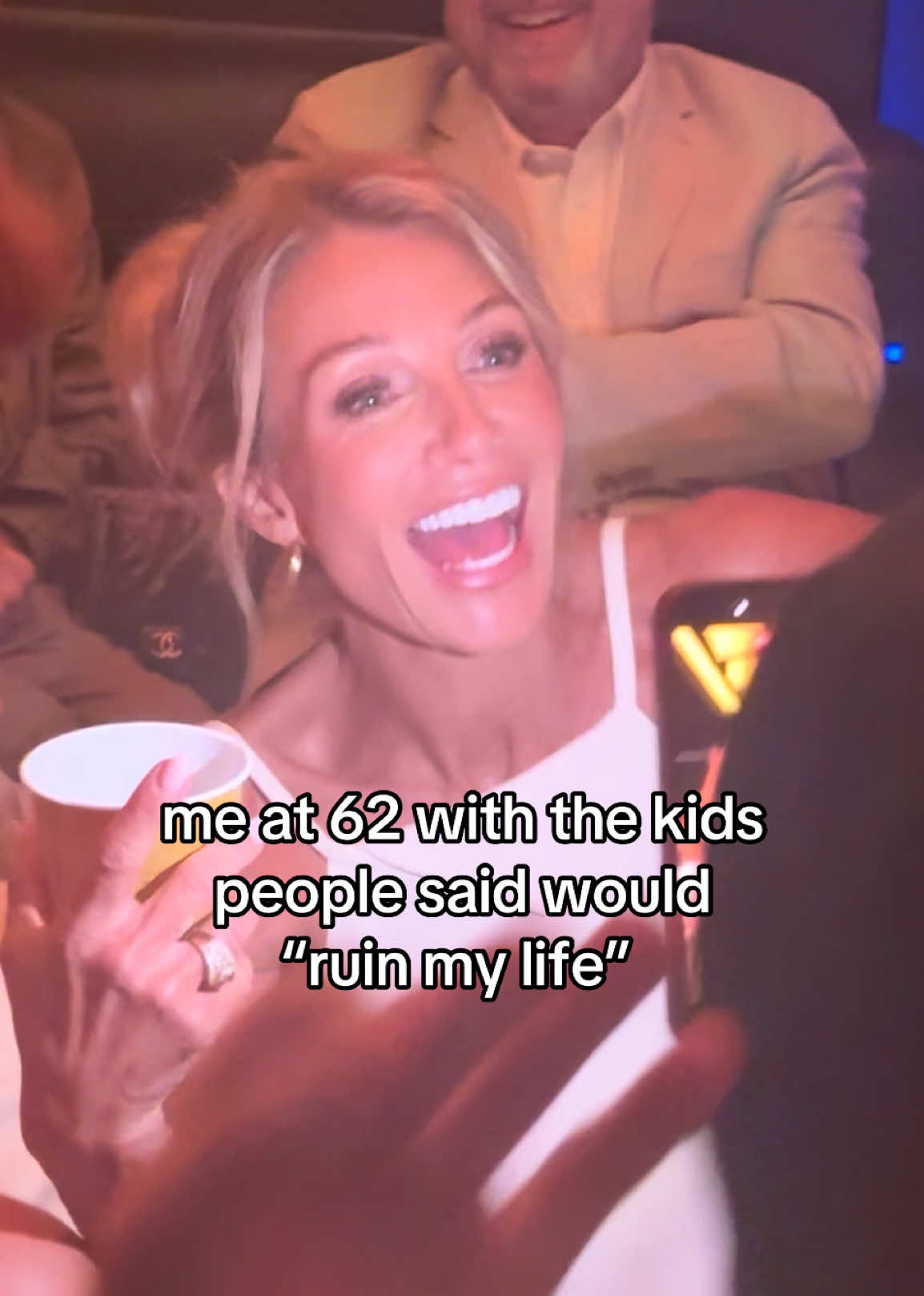@krista buckner