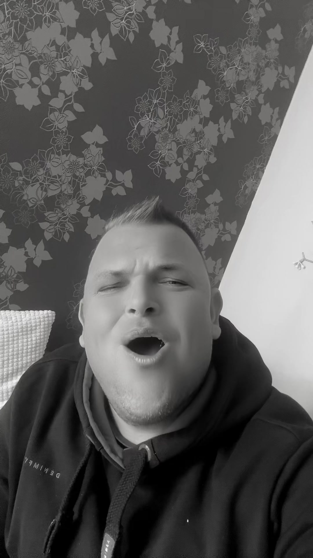 @Nicky Krüger Offiziell