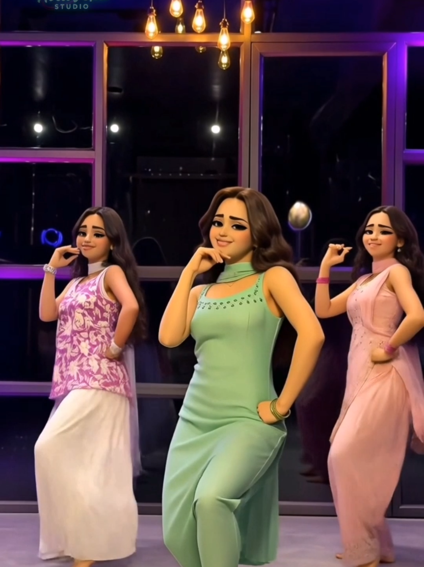 @Hira vexa studio